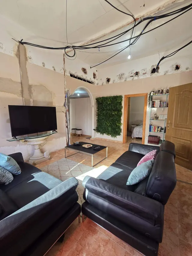 CHALET EN MATOLA (ELCHE). — 14