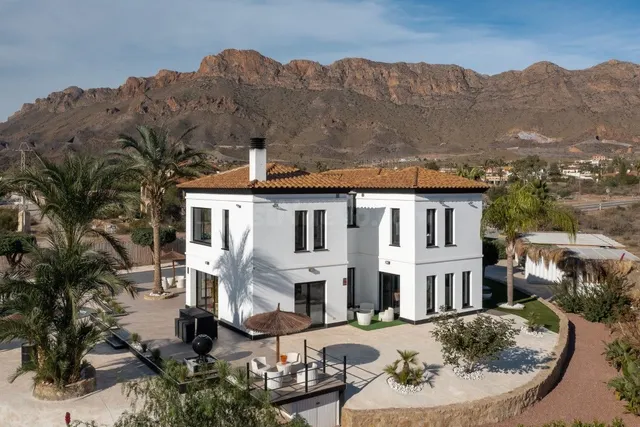 Villa 3 habitaciones 289m² en venta - Costa de almeria - foto 4