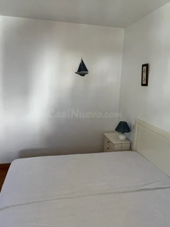 Primera línea de playa: Espectacular adosado con piscina, jardín y 4 habitaciones — 17