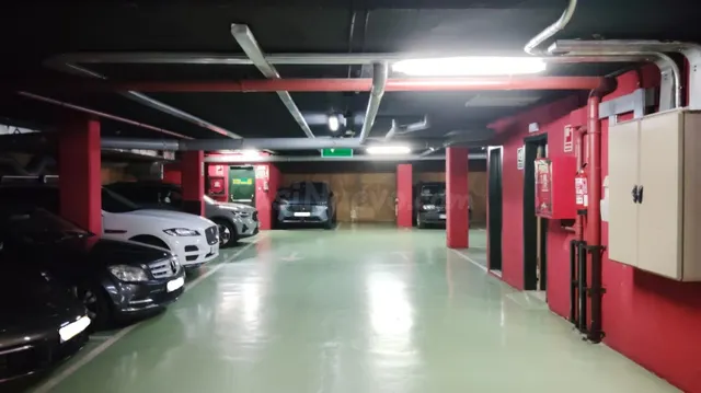 Parking 10m² en alquiler - Barcelona — 5