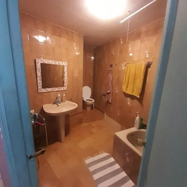 Piso en Calpe zona Centro — 7