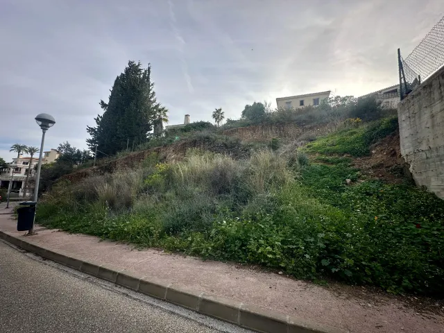 Terreno en venta en Torreblanca — 12