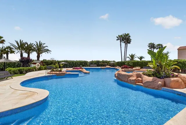 Apartamento 2 habitaciones 76m² en venta - Cabo Roig — 23