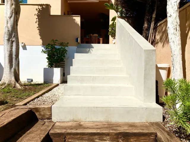 Apartamento 2 habitaciones 97m² en venta - Club Nautico — 7