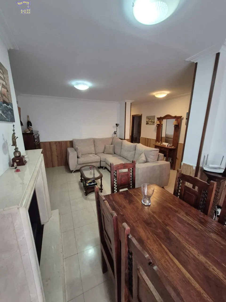 SE VENDE CASA EN ZONA CENTRO
