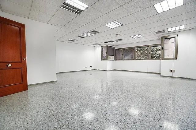 Oficina en venta en C/ León y Castillo, 96  Las Palmas — 7