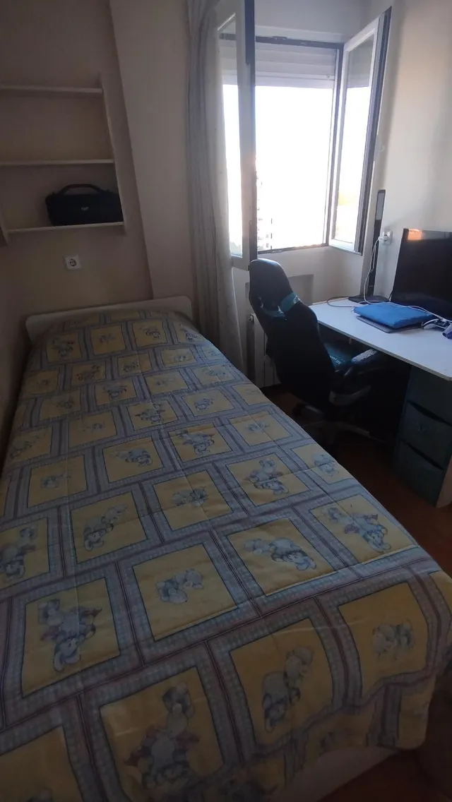 AVC INMOBILIARIO VENDE PISO — 29