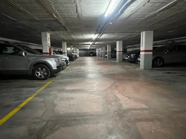 Conjunto de 20 plazas de parking y 1 trastero. IVA DEDUCIBLE - foto 5