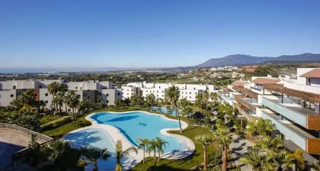 Apartamento 2 habitaciones 84m² en venta - Costa del Sol — 28