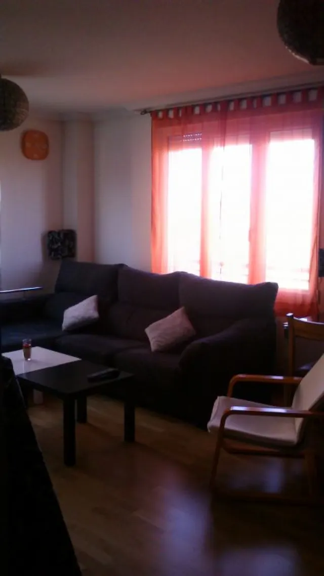 Piso 3 habitaciones 80m² en venta - Villamuriel de cerrato — 8