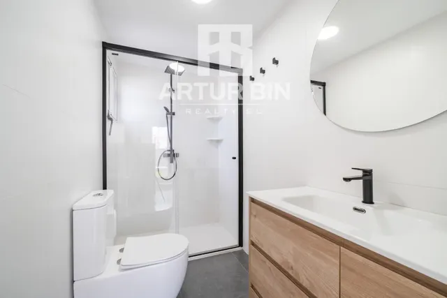 Piso 3 habitaciones 90m² en venta - Centro puerto — 15