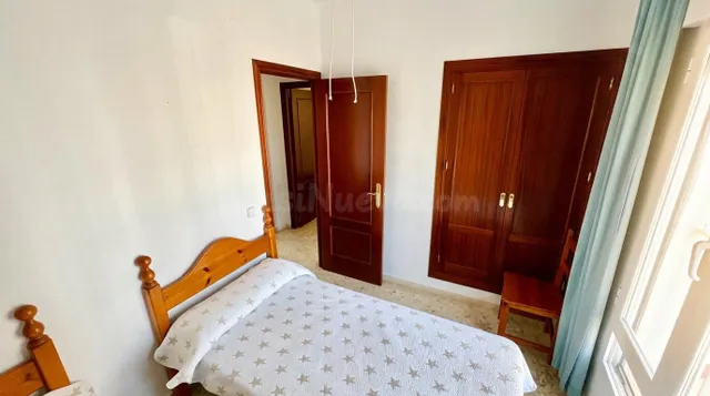 Exclusivo Piso en Primera Línea de Playa con Vistas al Mar en Valdelagrana (El Puerto de Santa María) | Ref: DLR00267 — 37