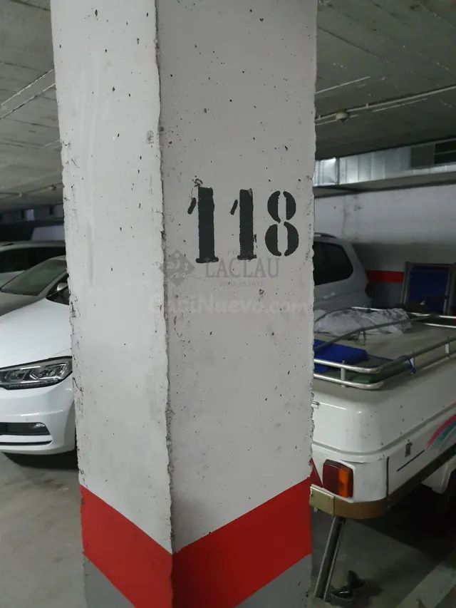 Parking doble Vilanova - foto 3