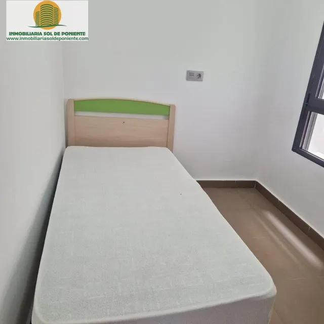Comodidad y patio privado en pleno centro de La Nucía! A 6 km del mar — 11