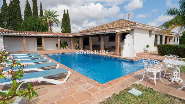 Finca rústica 4 habitaciones 283m² en venta - Centro - foto 2