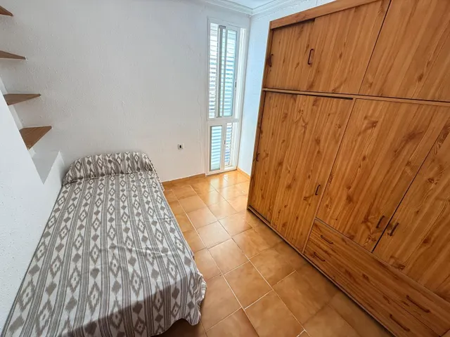 Piso 3 habitaciones 78m² en venta - Patraix — 8