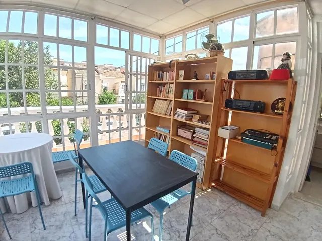 ¡atención, estudiantes de Cartagena! — 21
