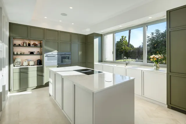 Chalet 7 habitaciones 615m² en venta - El Madroñal — 6
