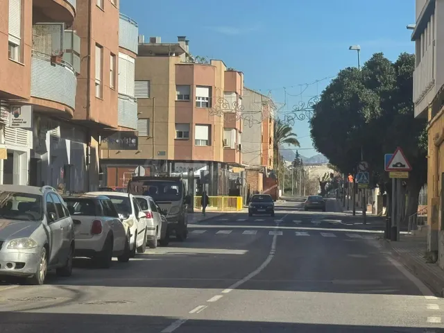solar en cabezo de torres - foto 4
