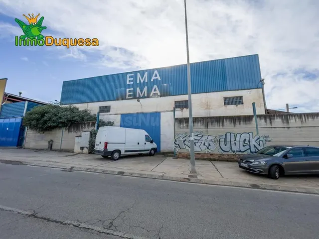 HAZNOS TU OFERTA DE PRECIO: Nave comercial en venta en Atarf - foto 4
