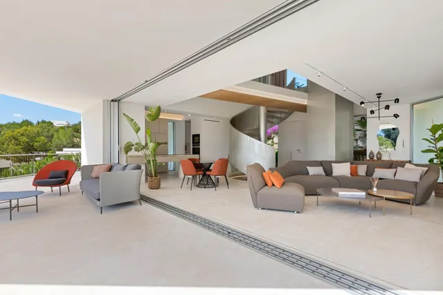 ✨ villa pebble: una obra de arte para vivir — 11