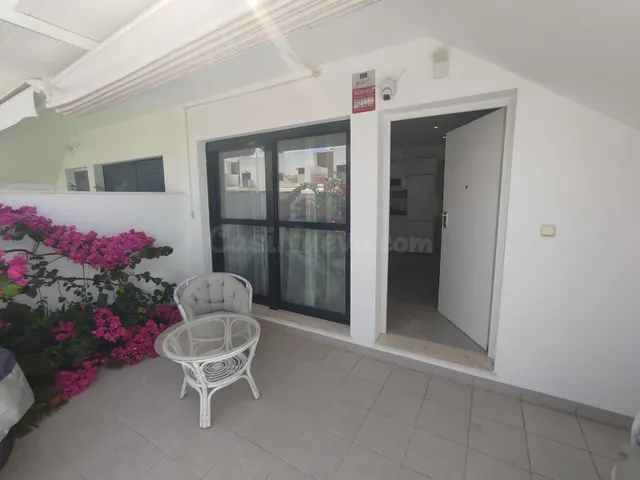 MAGNÍFICO BUNGALOW PLANTA BAJA — 4