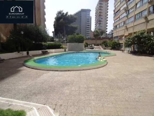 Apartamento en alquiler anual, Rincon de loix llano, www.euroloix .com — 21