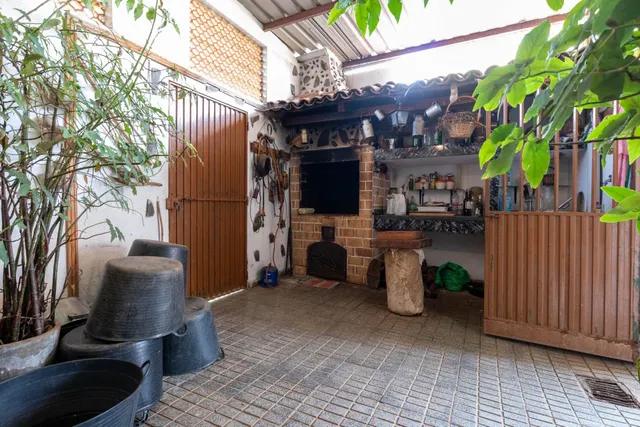 CASA EN ICOD, LA MANCHA — 6