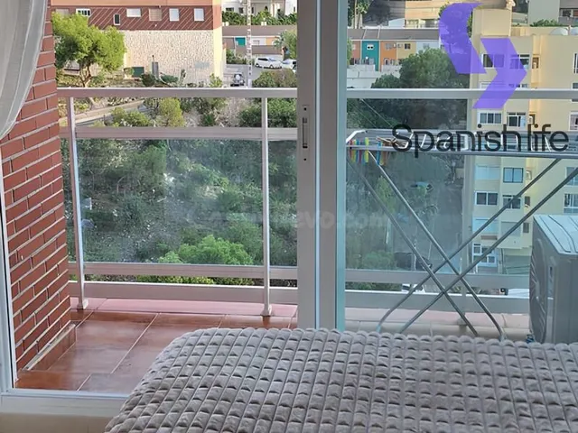 Apartamento 1 dormitorio 48 m2 en Benidorm — 4