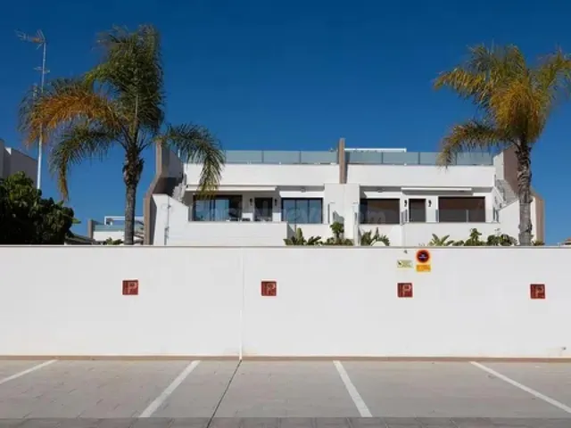 Apartamento 2 habitaciones 77m² en venta - Zona Pueblo — 21