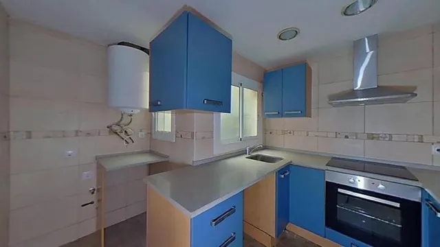PISO EN VENTA CON INQUILINO EN C/ UNIÓ - PREMIÀ DE MAR — 7