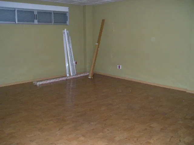 Local comercial 550m² en alquiler - María Auxiliadora — 9