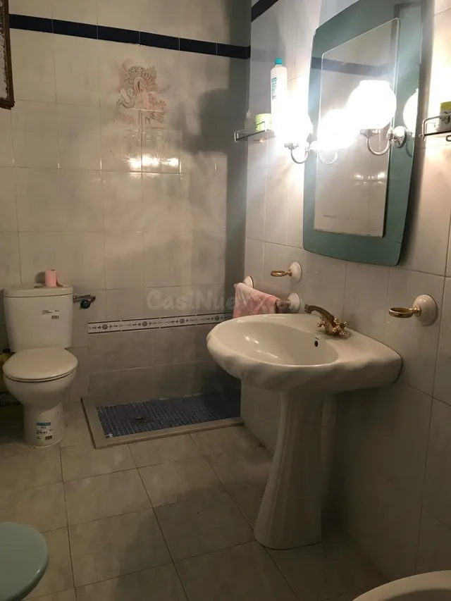 GRAN CASA PARA REFORMAR ZONA LA VILLA - foto 5