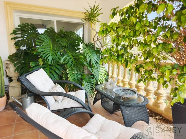Casa-Chalet en Venta en Alicante Alicante — 19