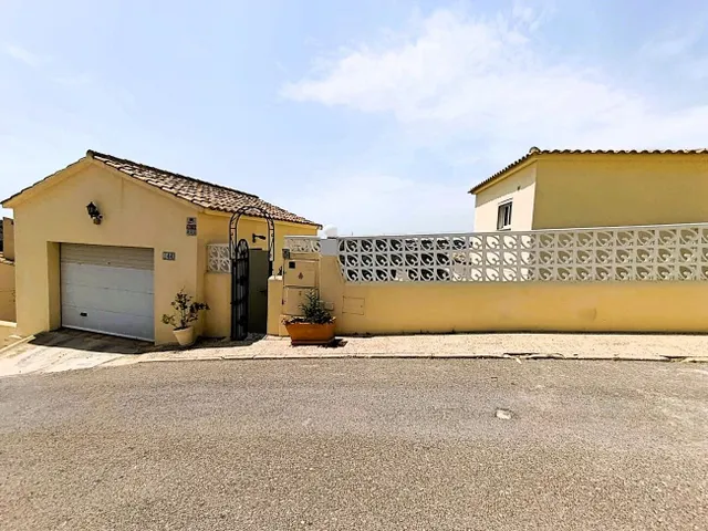 Villa 4 habitaciones 214m² en venta - Las Ramblas — 10