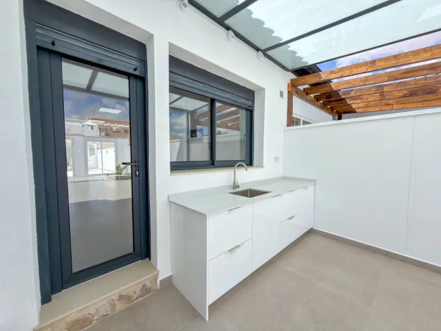 Villa 3 habitaciones 109m² en venta - El chaparral — 18