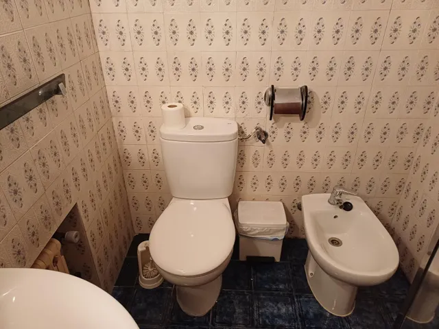 ESTUPENDO PISO VENTA estaciones — 27