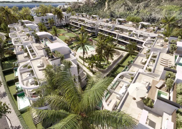 Apartamento 3 habitaciones 136m² en venta - Arroyo Enmedio — 6