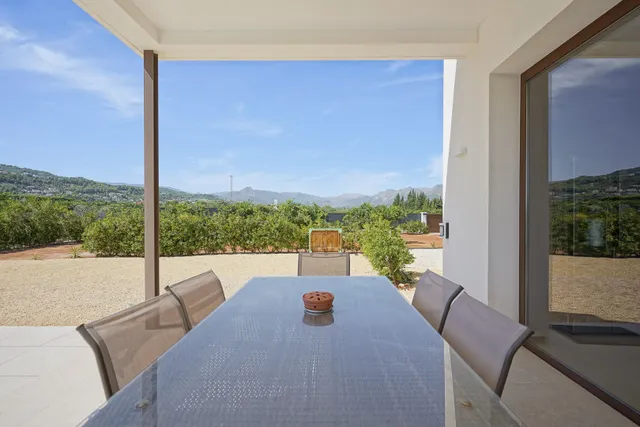 Villa 3 habitaciones 225m² en venta - Centro — 31