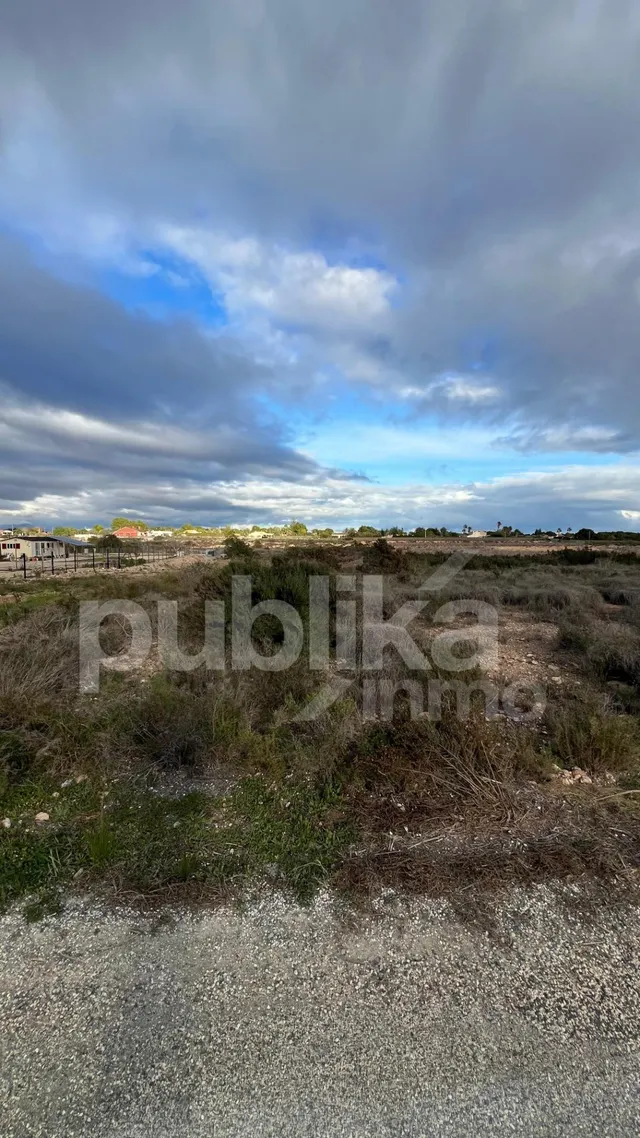 Solar 5 habitaciones en venta - Maitino-Perleta — 8