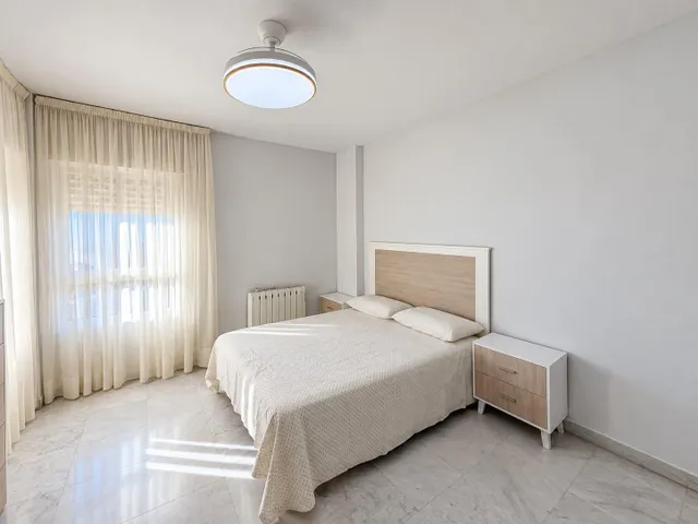 Espectacular piso céntrico en Motril — 8