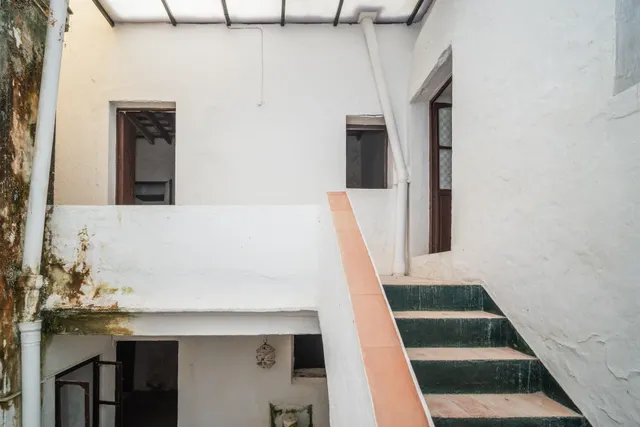 Casa independiente en el centro de Vejer — 26