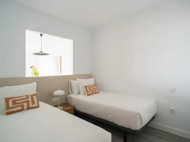 ¡Oportunidad única!, Piso en venta, 2 dormitorios Santa Catalina — 11