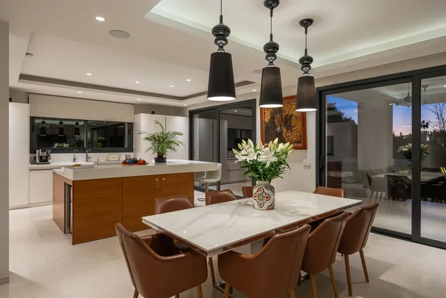 Chalet 6 habitaciones 473m² en venta - Marbella — 8