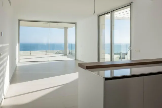 *** IMPRESIONANTE ATICO NUEVO LISTO PARA ENTRAR, EN LA PARCELA CON MEJORES VISTAS DE BENALMADENA !!! — 27