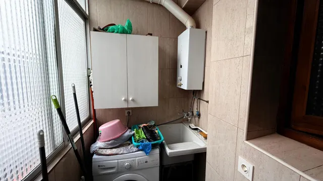 Amplio Piso en el Corazón de Almansa por solo €79,000 — 14