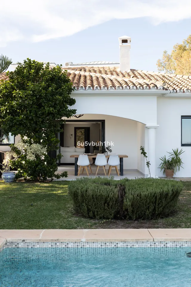 Chalet 3 habitaciones 313m² en venta - Centro — 32