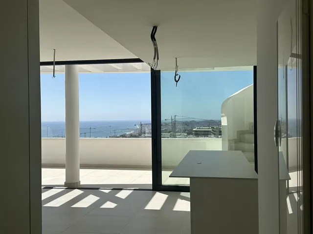 Ático Dúplex 3 habitaciones 120m² en venta - Centro — 26