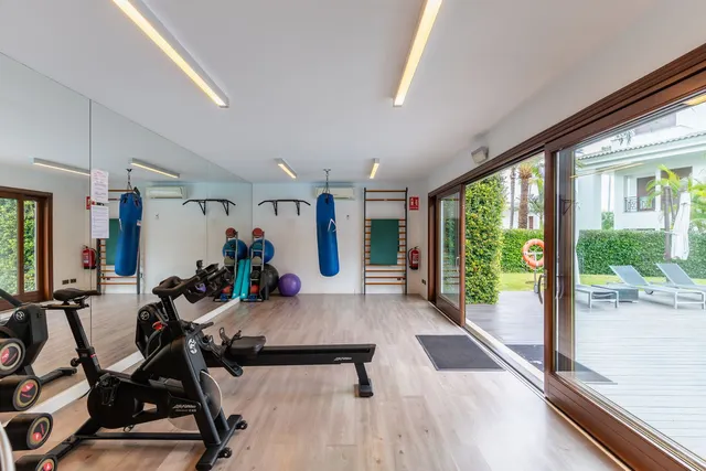 Apartamento 2 habitaciones 115m² en venta - Costa Del Sol — 12