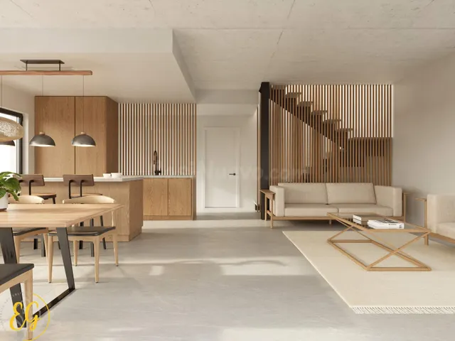 Villa 3 habitaciones 120m² en venta - Urbanizaciones - foto 4